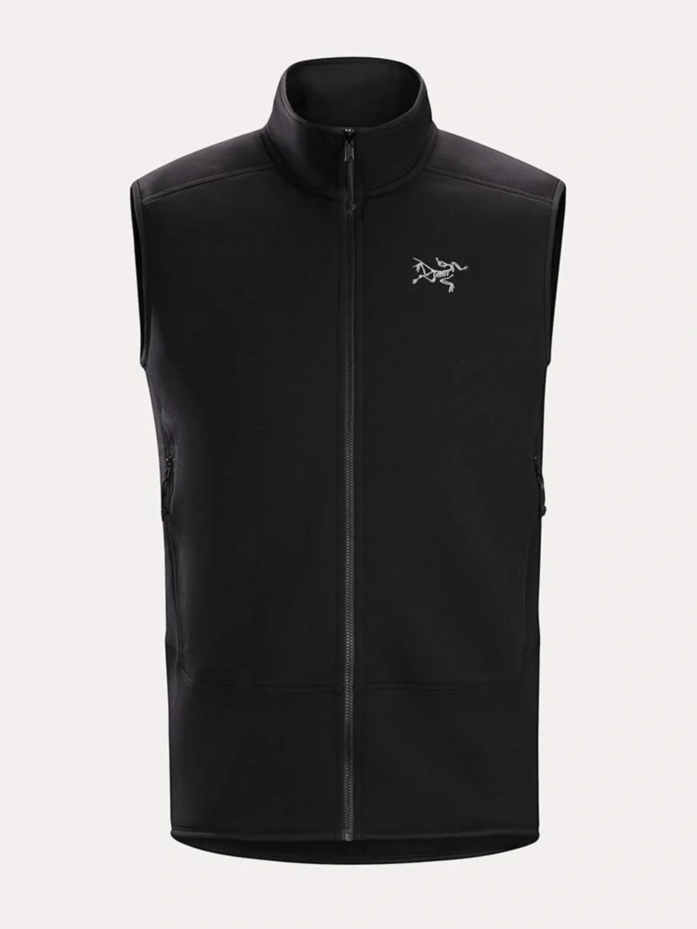 Arc'teryx Men's Kyanite Vest Size large, black color